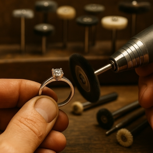 Ömür Boyu Bakım ve Cilalama