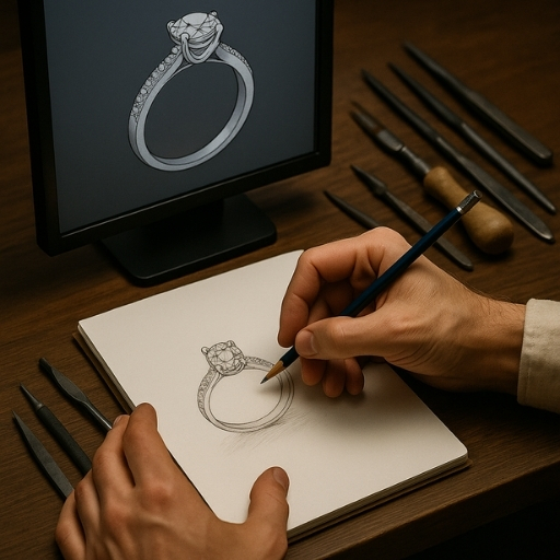 Kişiye Özel Tasarım Hizmeti